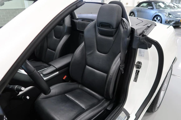 Mercedes-Benz SLK - Afbeelding 10 van 30