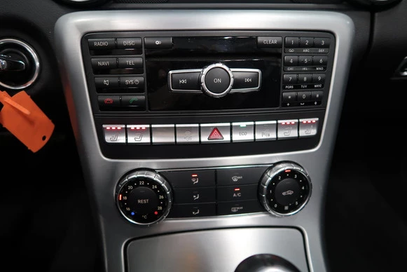 Mercedes-Benz SLK - Afbeelding 12 van 30