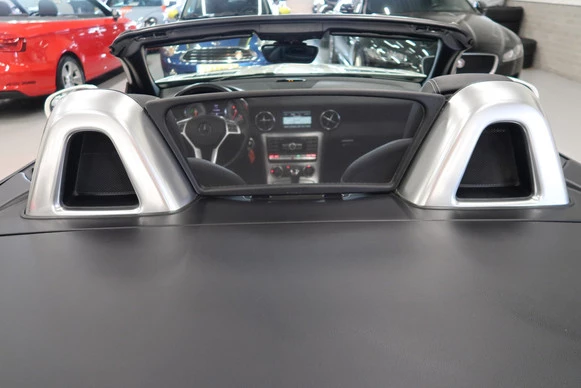 Mercedes-Benz SLK - Afbeelding 16 van 30