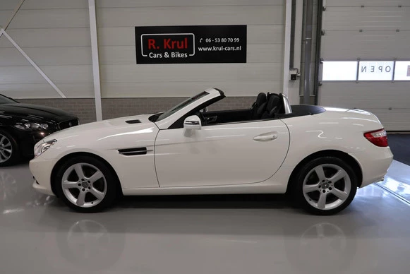 Mercedes-Benz SLK - Afbeelding 3 van 30