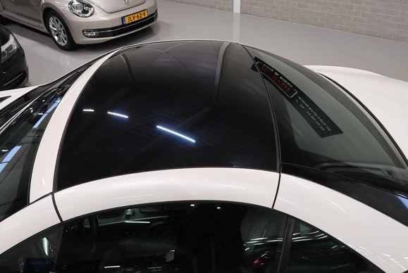 Mercedes-Benz SLK - Afbeelding 21 van 30