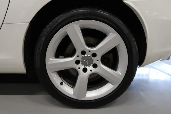 Mercedes-Benz SLK - Afbeelding 27 van 30