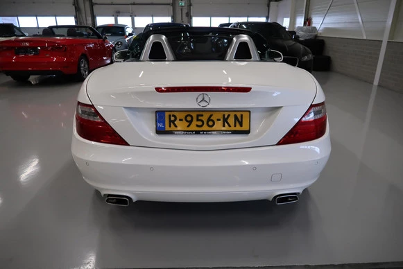 Mercedes-Benz SLK - Afbeelding 29 van 30