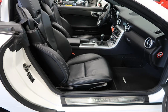 Mercedes-Benz SLK - Afbeelding 30 van 30