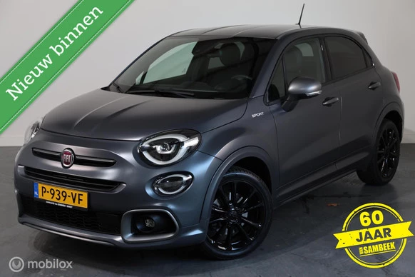 Fiat 500X - Afbeelding 2 van 30