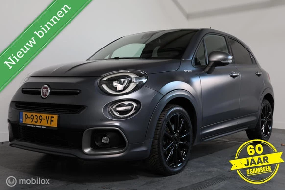 Fiat 500X - Afbeelding 3 van 30