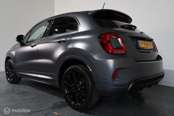 Fiat 500X - Afbeelding 7 van 30