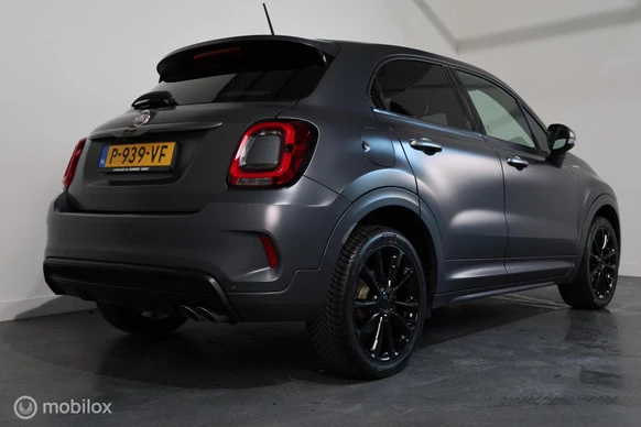 Fiat 500X - Afbeelding 8 van 30
