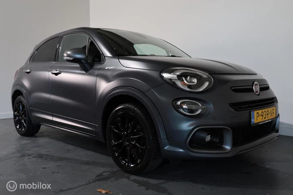 Fiat 500X - Afbeelding 10 van 30
