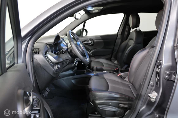 Fiat 500X - Afbeelding 11 van 30