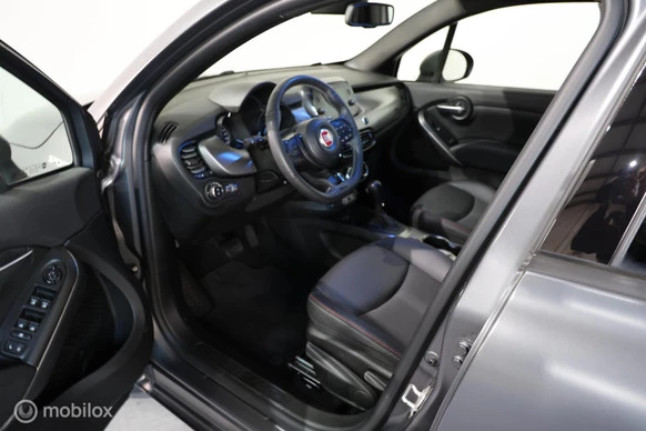 Fiat 500X - Afbeelding 12 van 30