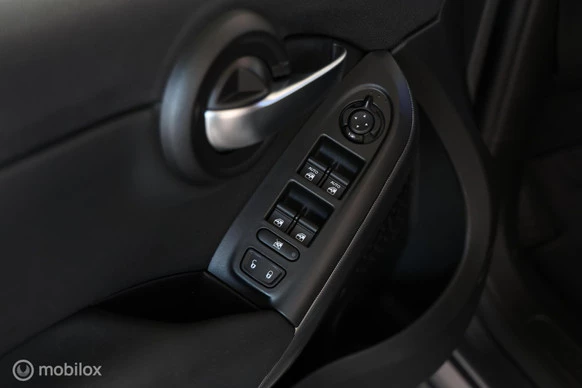 Fiat 500X - Afbeelding 13 van 30