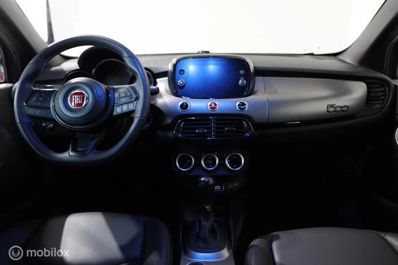 Fiat 500X - Afbeelding 14 van 30