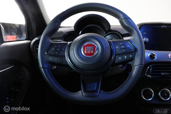 Fiat 500X - Afbeelding 15 van 30