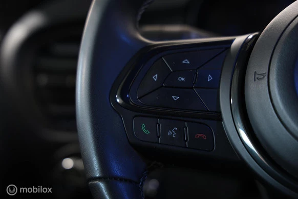 Fiat 500X - Afbeelding 16 van 30