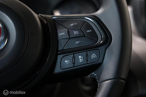 Fiat 500X - Afbeelding 17 van 30