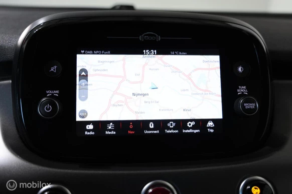 Fiat 500X - Afbeelding 19 van 30