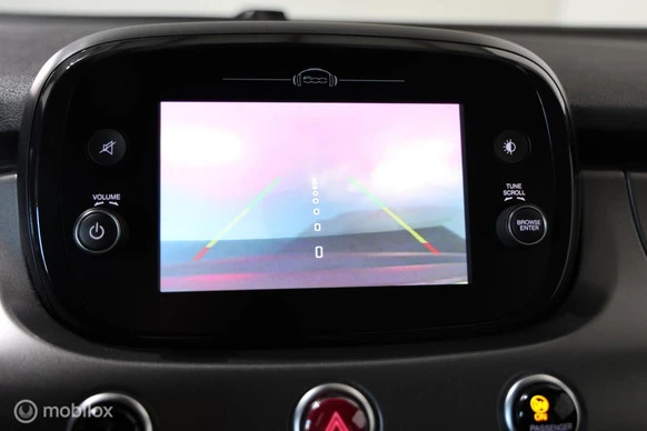 Fiat 500X - Afbeelding 20 van 30