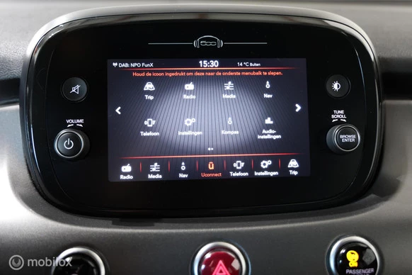 Fiat 500X - Afbeelding 23 van 30