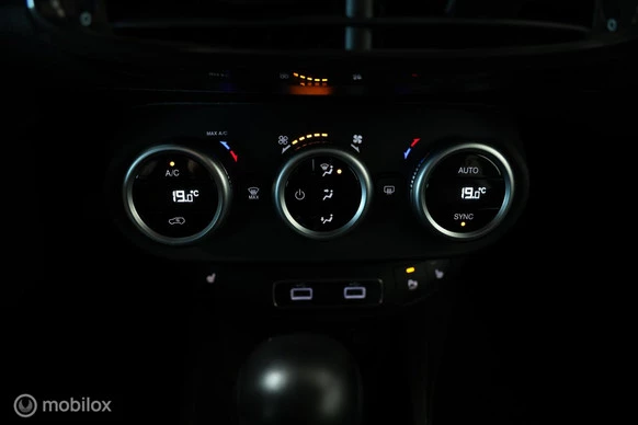 Fiat 500X - Afbeelding 25 van 30