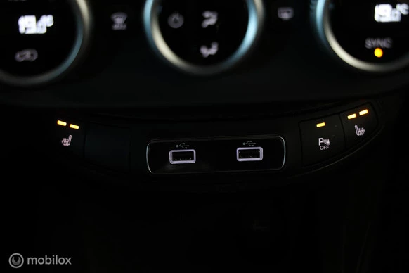 Fiat 500X - Afbeelding 26 van 30