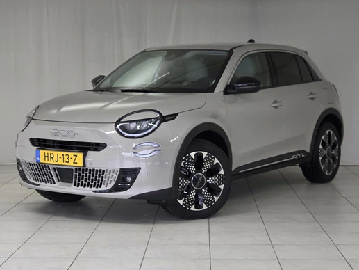 Fiat 600 - Afbeelding 1 van 30