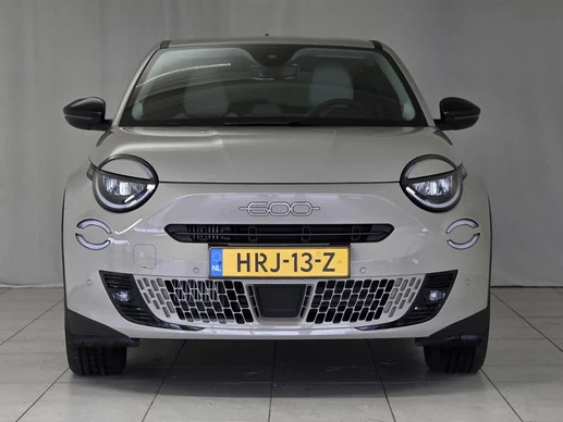 Fiat 600 - Afbeelding 3 van 30