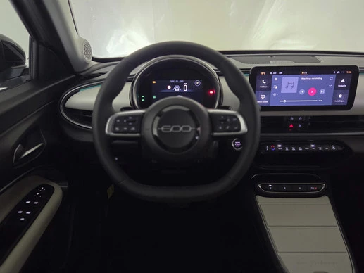 Fiat 600 - Afbeelding 4 van 30