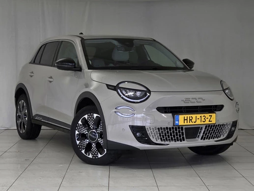 Fiat 600 - Afbeelding 5 van 30