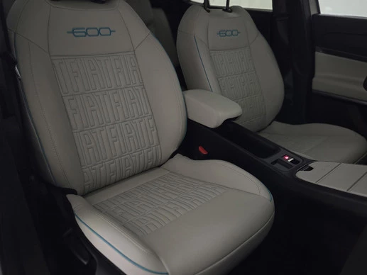 Fiat 600 - Afbeelding 6 van 30