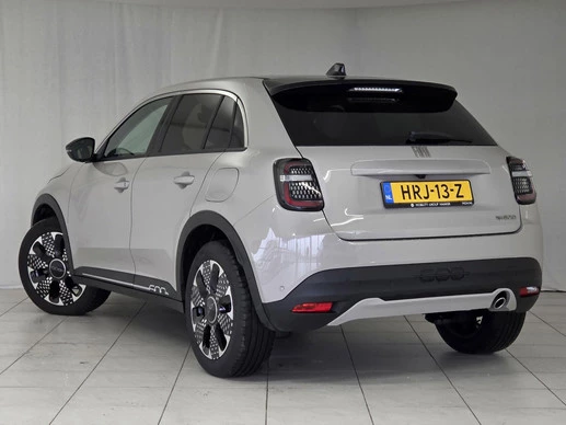 Fiat 600 - Afbeelding 7 van 30