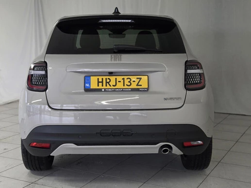 Fiat 600 - Afbeelding 9 van 30