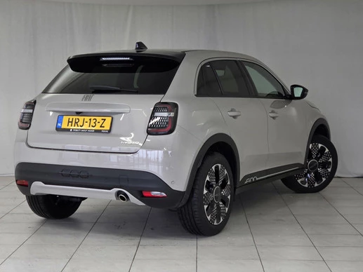 Fiat 600 - Afbeelding 10 van 30