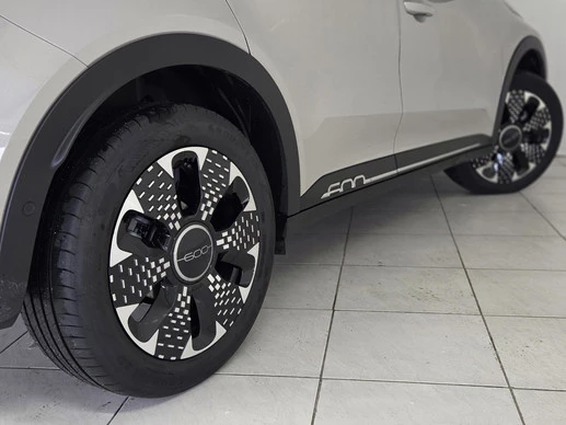 Fiat 600 - Afbeelding 16 van 30