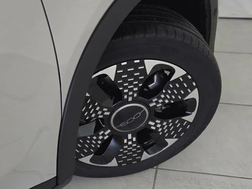 Fiat 600 - Afbeelding 17 van 30