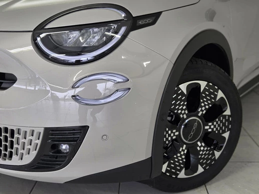 Fiat 600 - Afbeelding 29 van 30