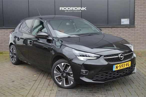 Opel Corsa-e - Afbeelding 1 van 30