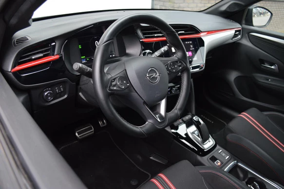 Opel Corsa-e - Afbeelding 3 van 30