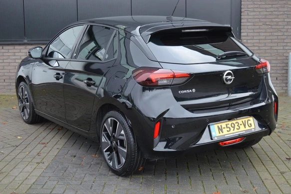 Opel Corsa-e - Afbeelding 4 van 30