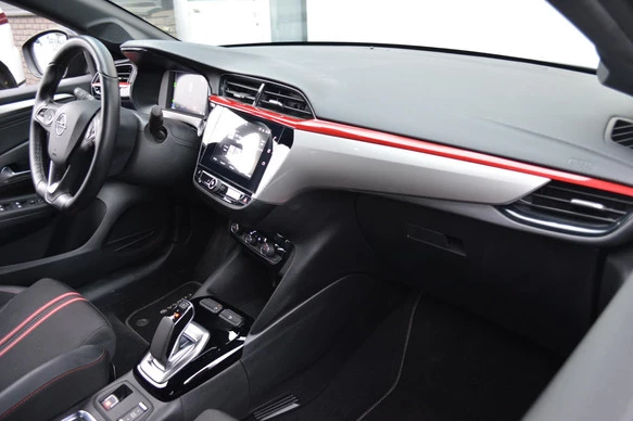 Opel Corsa-e - Afbeelding 6 van 30