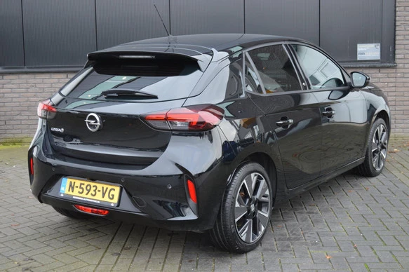 Opel Corsa-e - Afbeelding 7 van 30