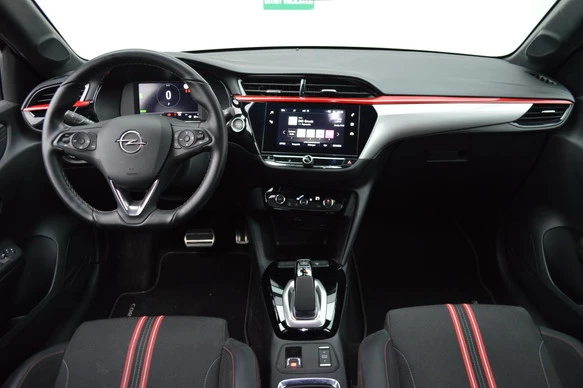 Opel Corsa-e - Afbeelding 8 van 30