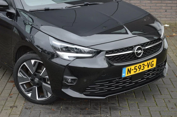 Opel Corsa-e - Afbeelding 9 van 30