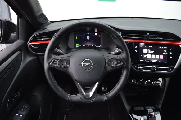 Opel Corsa-e - Afbeelding 10 van 30