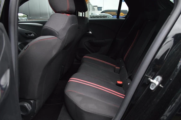 Opel Corsa-e - Afbeelding 11 van 30