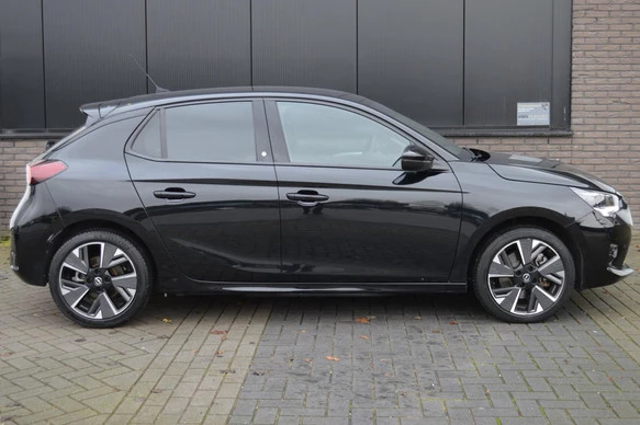Opel Corsa-e - Afbeelding 12 van 30