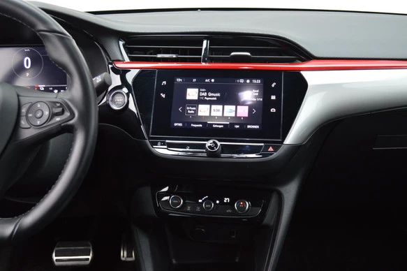 Opel Corsa-e - Afbeelding 13 van 30