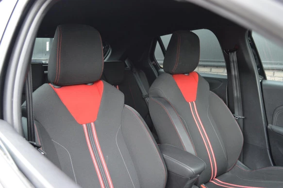 Opel Corsa-e - Afbeelding 14 van 30