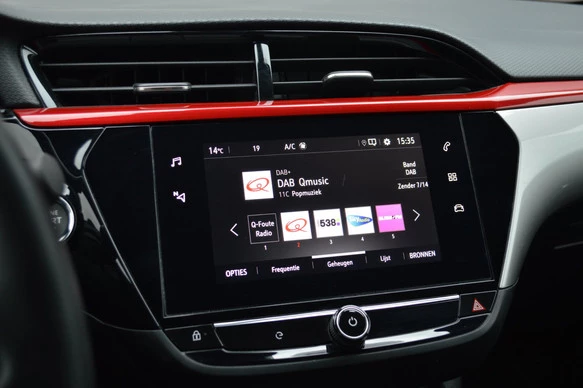 Opel Corsa-e - Afbeelding 16 van 30