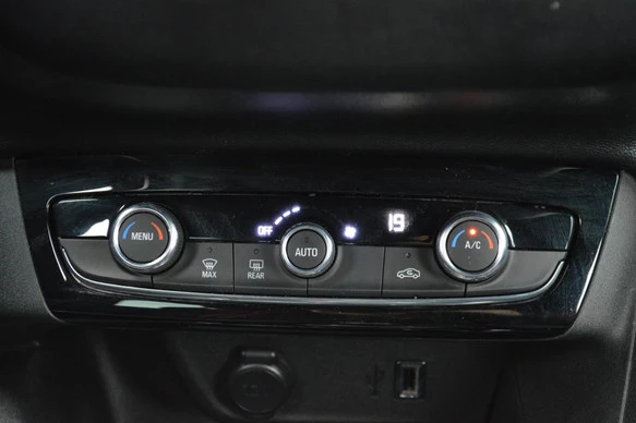 Opel Corsa-e - Afbeelding 17 van 30